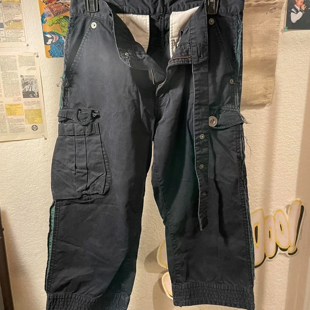 JAPANESE PPFM PANTS great condition - Picture 1 of 1